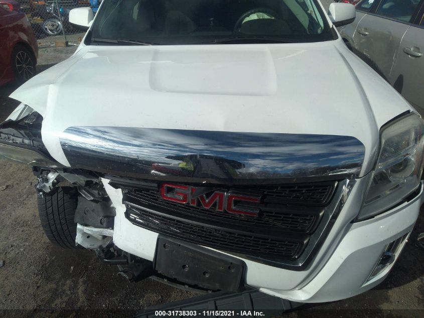 2015 GMC TERRAIN SLE 2GKFLVEK9F6369162
