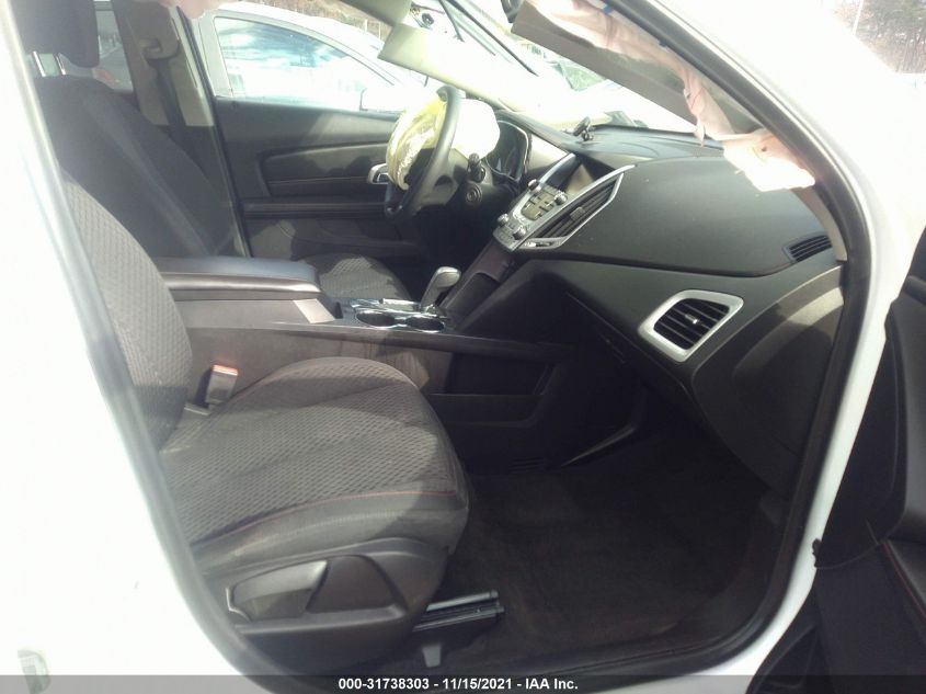2015 GMC TERRAIN SLE 2GKFLVEK9F6369162