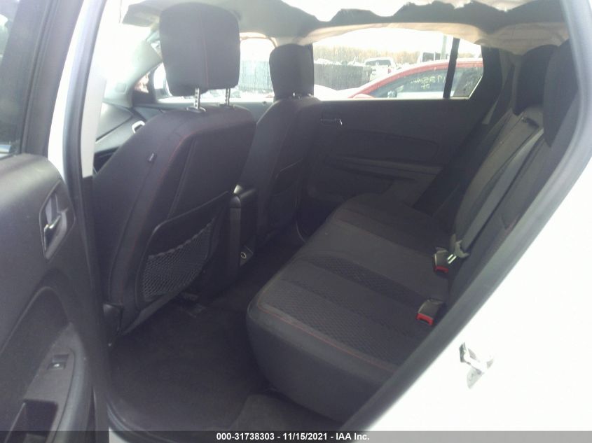 2015 GMC TERRAIN SLE 2GKFLVEK9F6369162