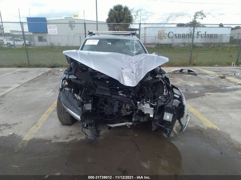 Фото: WA1C4AFY4J2179289