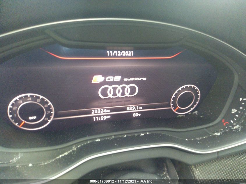 Фото: WA1C4AFY4J2179289