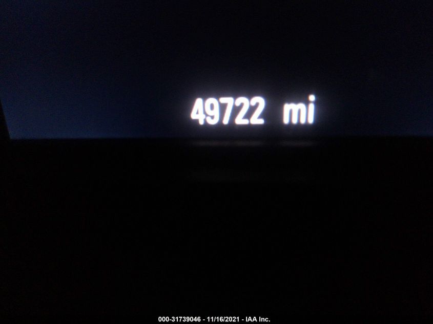 2019 BUICK ENVISION PREFERRED LRBFX1SA0KD007929