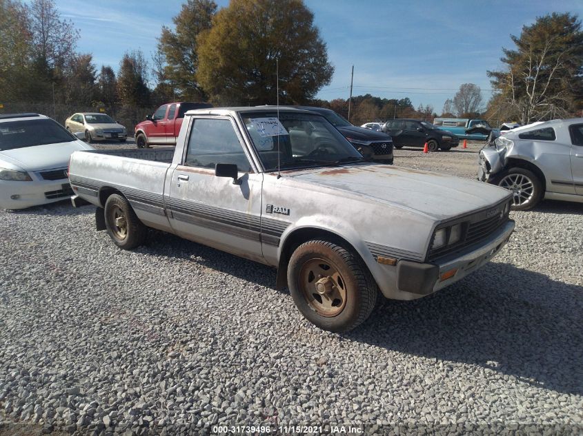 JB7FP44E1GP058073 DODGE D50 Photo 1