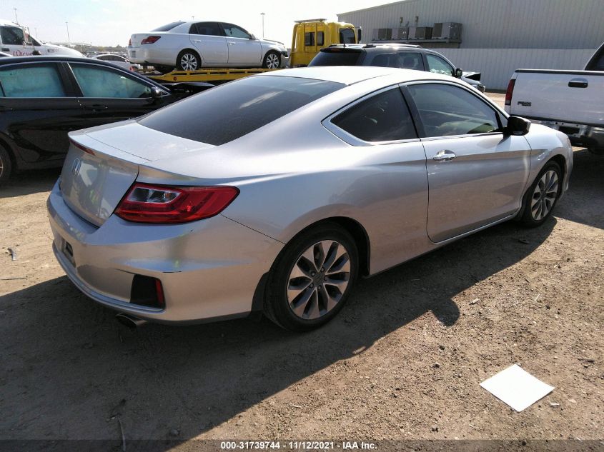 2014 HONDA ACCORD COUPE LX-S 1HGCT1B38EA004513