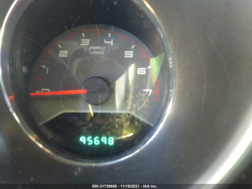 2014 DODGE AVENGER SE 1C3CDZAB1EN116859
