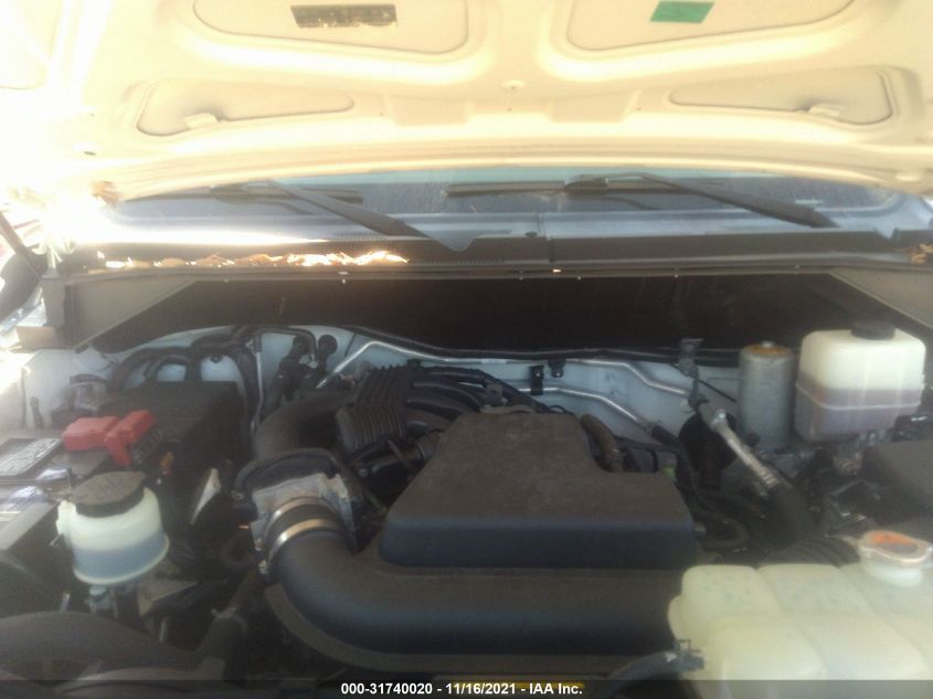 2014 NISSAN NV SV 1N6BF0KM4EN108412