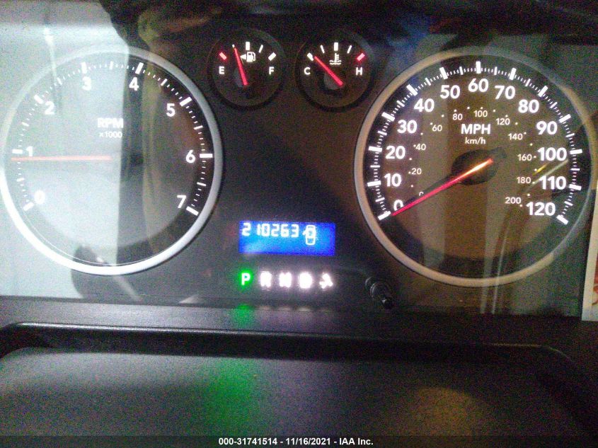 2019 RAM 1500 TRADESMAN 1C6SRFGT6KN686804