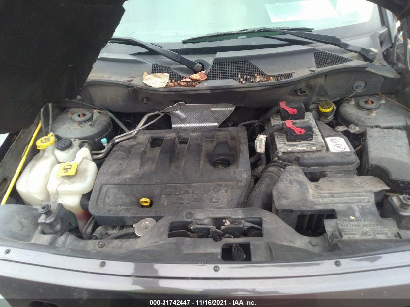 2015 JEEP PATRIOT SPORT 1C4NJRBB1FD231593