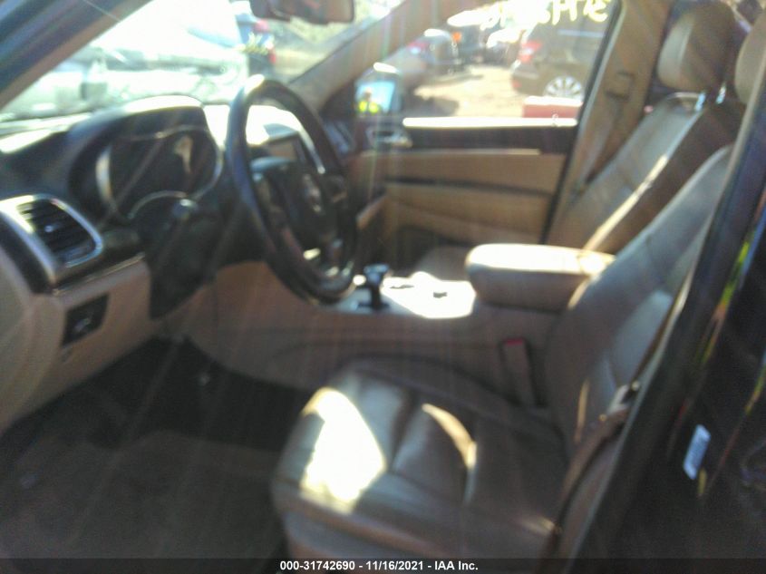 2014 JEEP GRAND CHEROKEE LIMITED 1C4RJFBG8EC238668