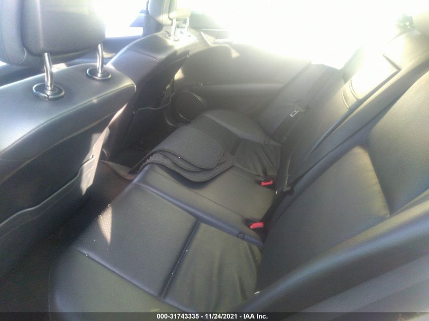 2013 MERCEDES-BENZ C-CLASS C 250 WDDGF4HB9DA760024
