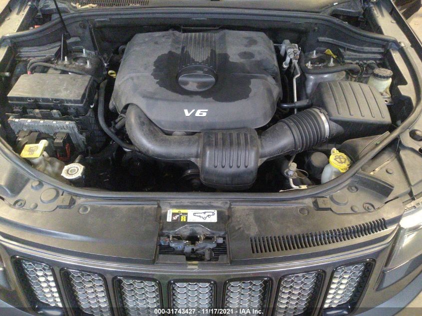 2015 JEEP GRAND CHEROKEE ALTITUDE 1C4RJFAG0FC609163