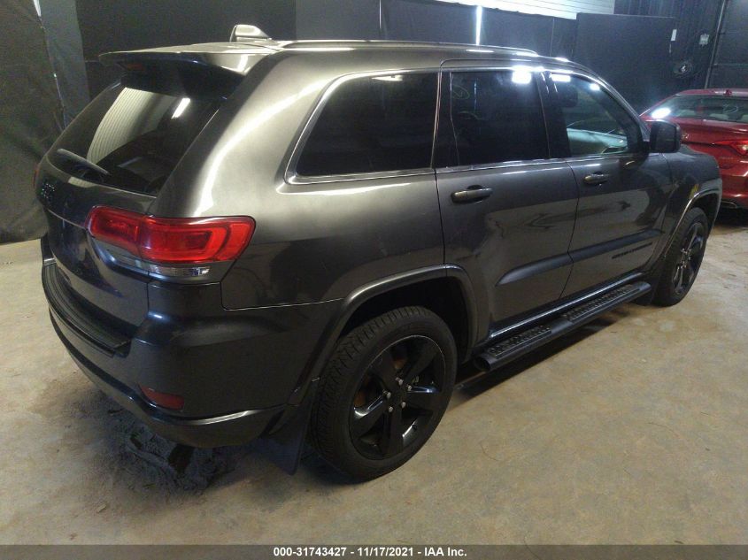 2015 JEEP GRAND CHEROKEE ALTITUDE 1C4RJFAG0FC609163