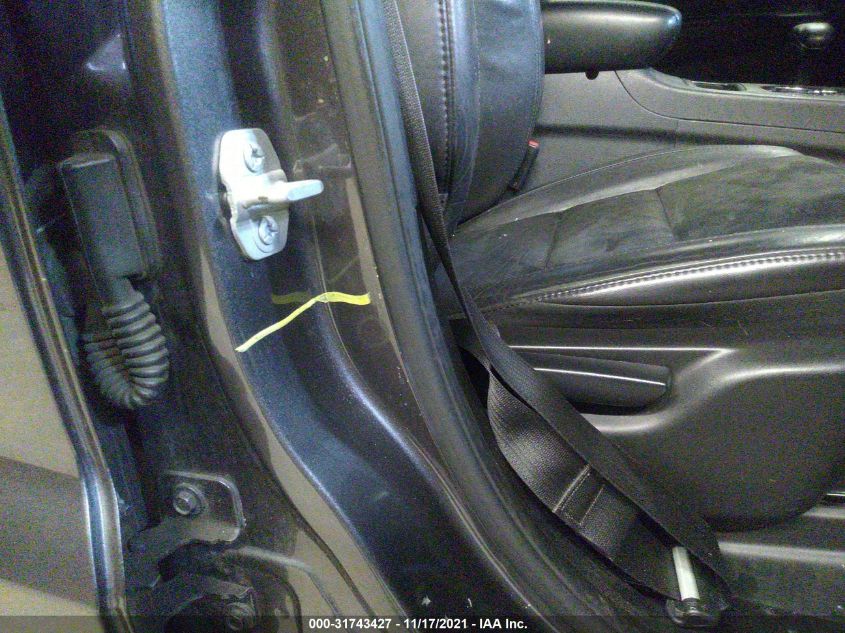 2015 JEEP GRAND CHEROKEE ALTITUDE 1C4RJFAG0FC609163