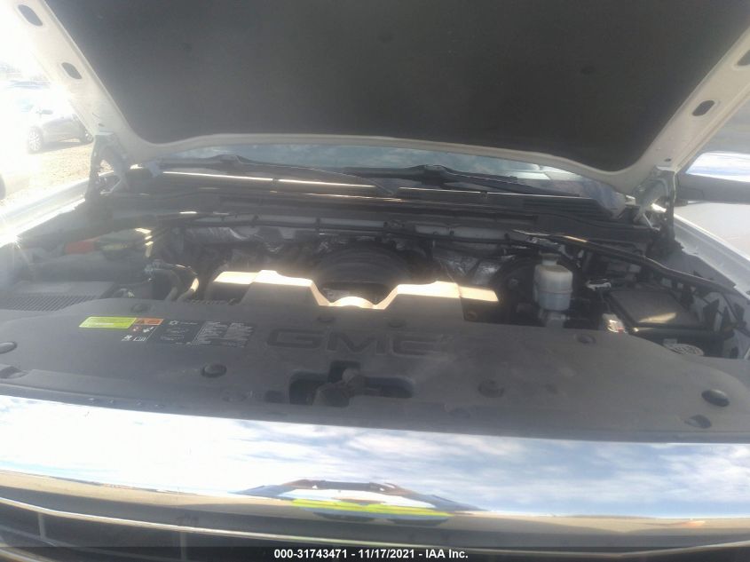 2015 GMC SIERRA 1500 SLT 3GTU2VEJ1FG485764