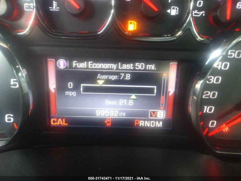 2015 GMC SIERRA 1500 SLT 3GTU2VEJ1FG485764