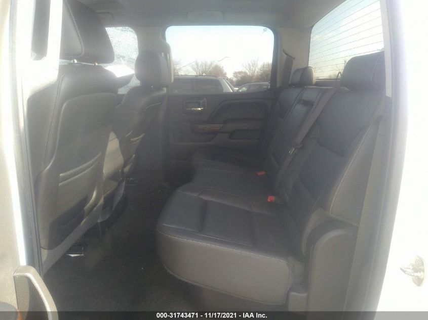 2015 GMC SIERRA 1500 SLT 3GTU2VEJ1FG485764