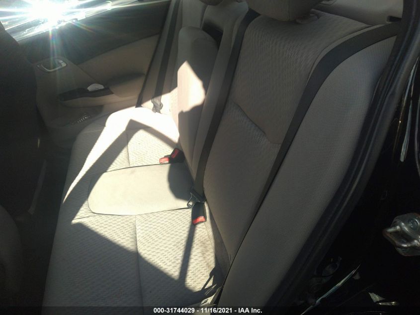 2015 HONDA CIVIC SEDAN EX 19XFB2F8XFE209050
