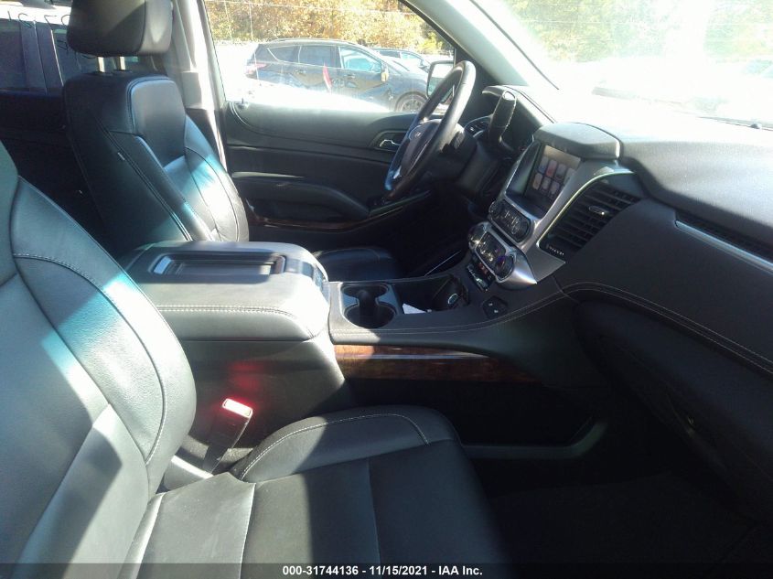 2020 CHEVROLET SUBURBAN LT 1GNSCHKC0LR300781