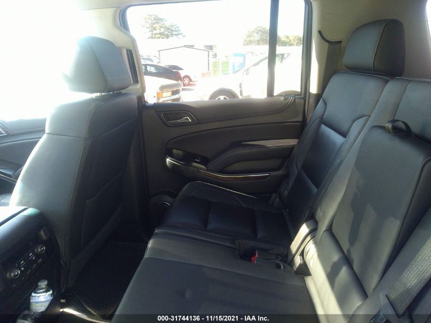 2020 CHEVROLET SUBURBAN LT 1GNSCHKC0LR300781