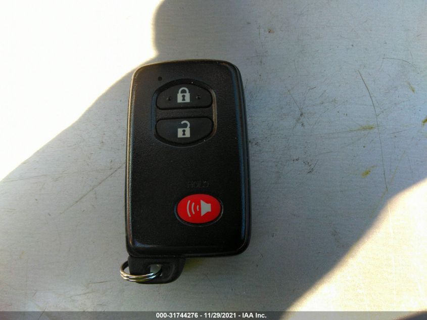 2015 TOYOTA PRIUS V TWO/FIVE/THREE/FOUR JTDZN3EU7FJ035997