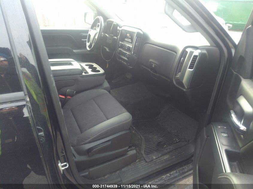 2015 CHEVROLET SILVERADO 1500 LT 3GCUKREC5FG408369