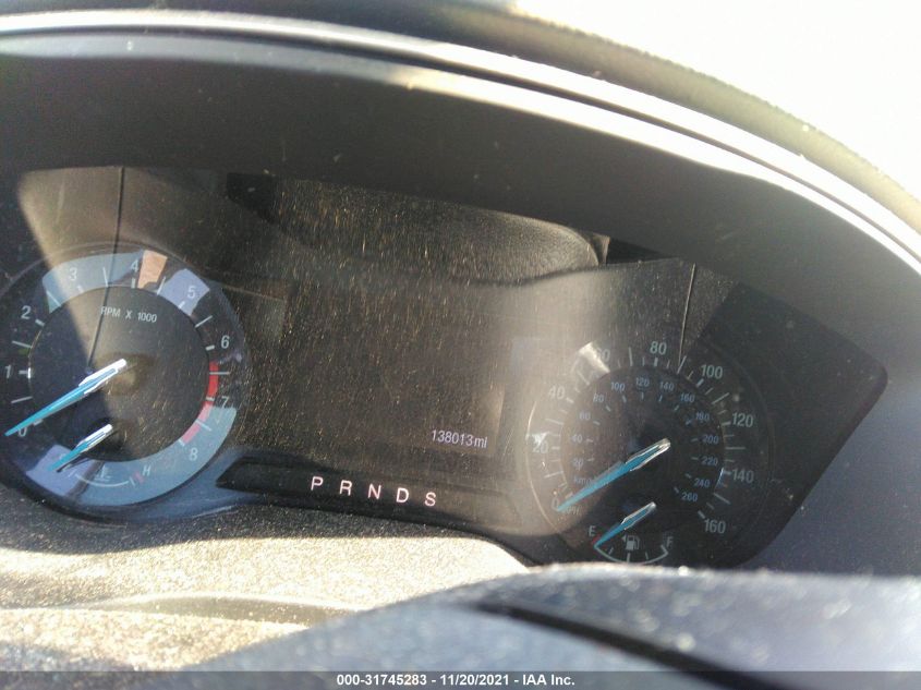 2015 FORD FUSION SE 3FA6P0HD1FR152106
