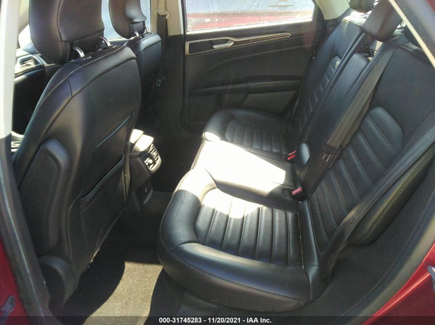 2015 FORD FUSION SE 3FA6P0HD1FR152106