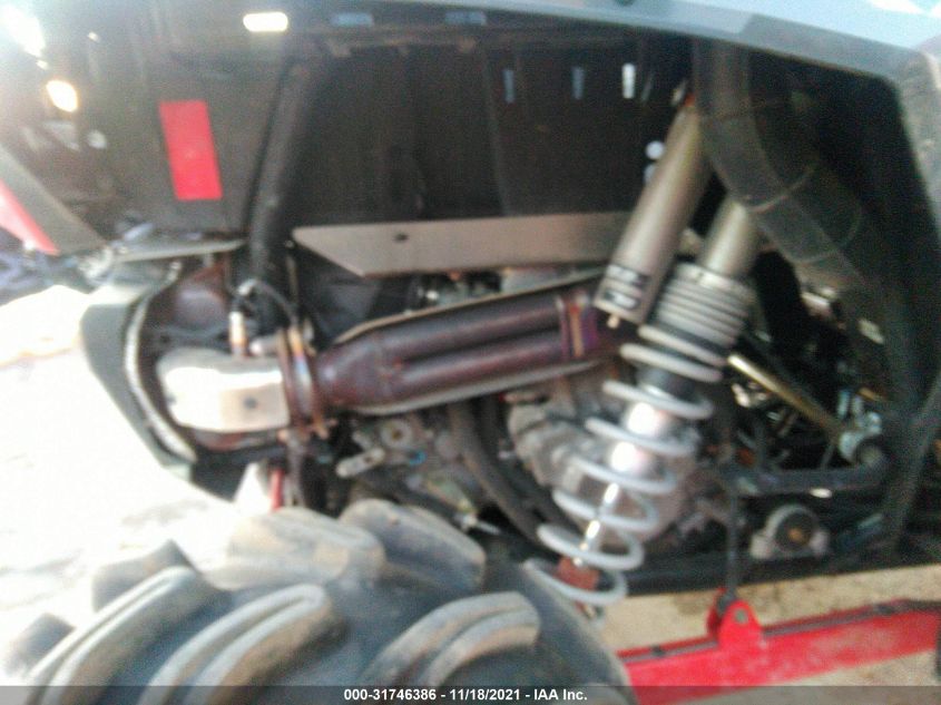 2022 POLARIS RZR XP 1000 HIGH LIFTER 3NSNAM994NH662302