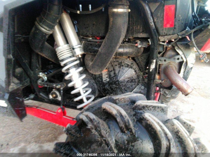 2022 POLARIS RZR XP 1000 HIGH LIFTER 3NSNAM994NH662302