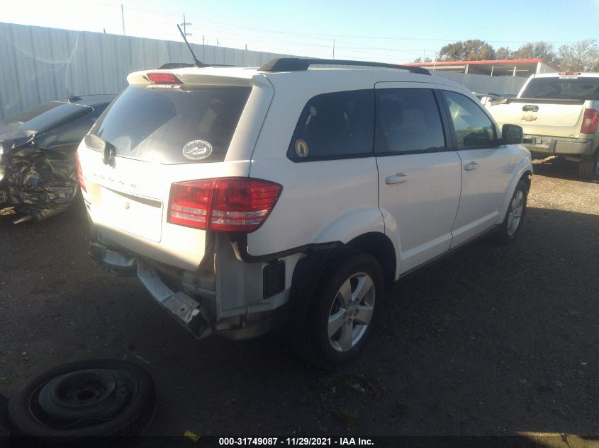 Dodge Journey 2016 -auction- 3