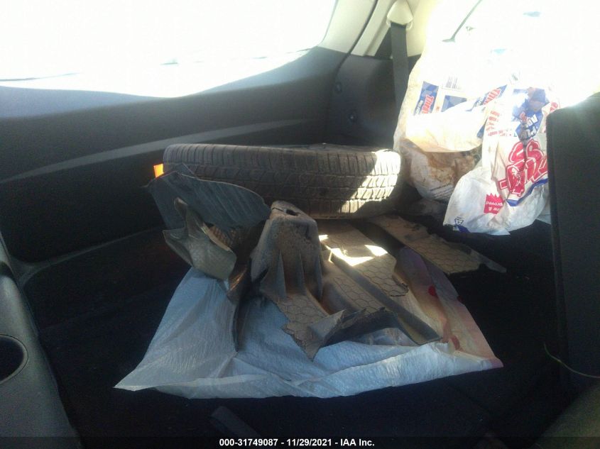 Dodge Journey 2016 -auction- 11