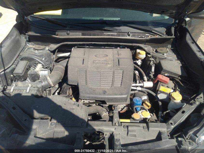 2020 SUBARU FORESTER SPORT JF2SKAMC6LH423413