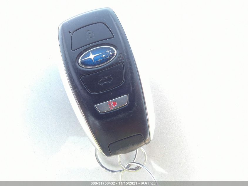 2020 SUBARU FORESTER SPORT JF2SKAMC6LH423413