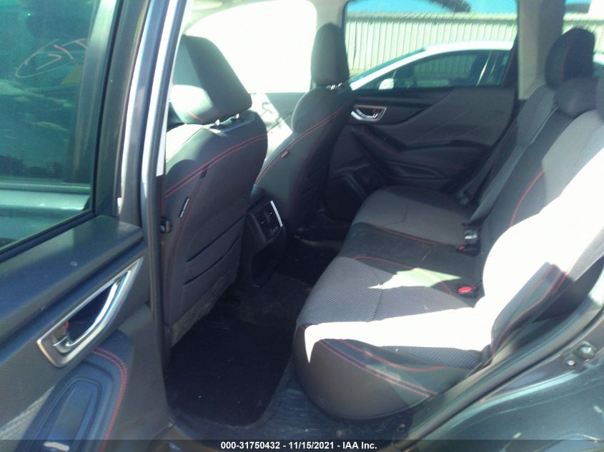 2020 SUBARU FORESTER SPORT JF2SKAMC6LH423413