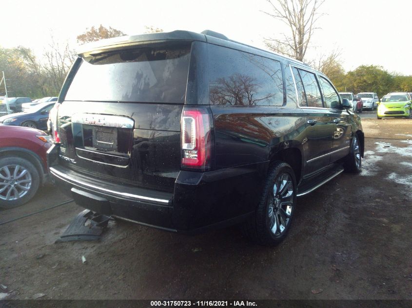 2015 GMC YUKON XL DENALI 1GKS2JKJ9FR592201