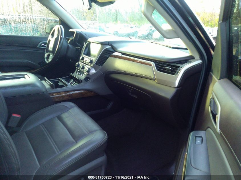 2015 GMC YUKON XL DENALI 1GKS2JKJ9FR592201
