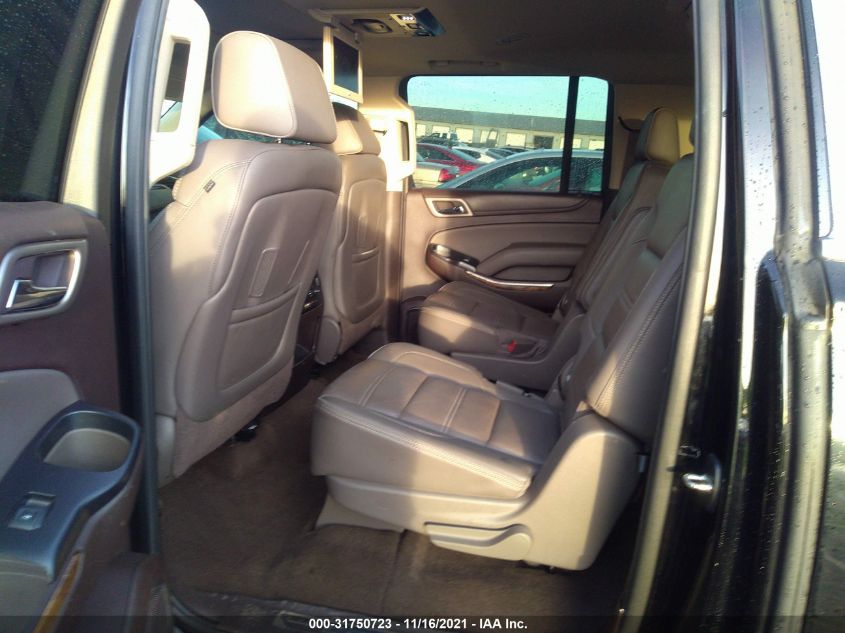 2015 GMC YUKON XL DENALI 1GKS2JKJ9FR592201