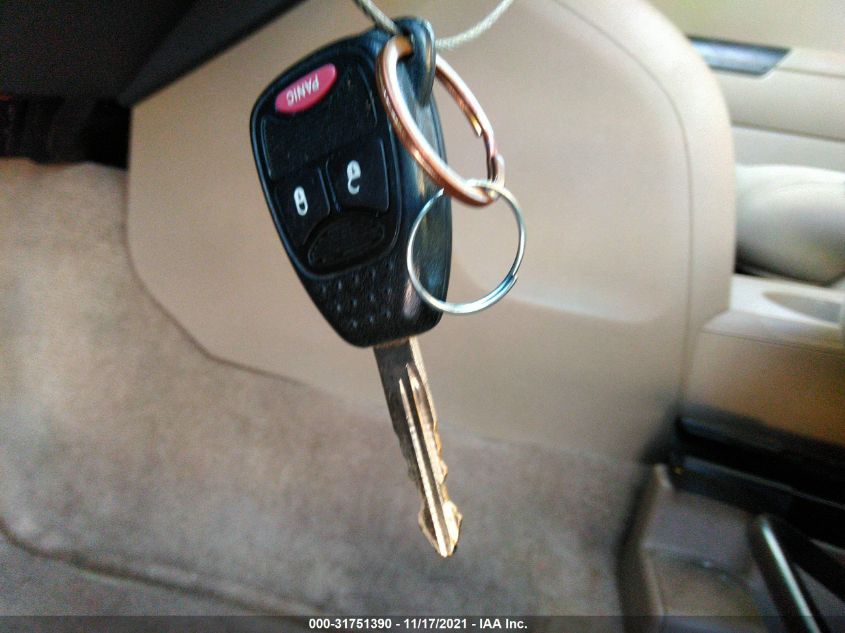 2014 JEEP COMPASS SPORT 1C4NJCBA0ED800789
