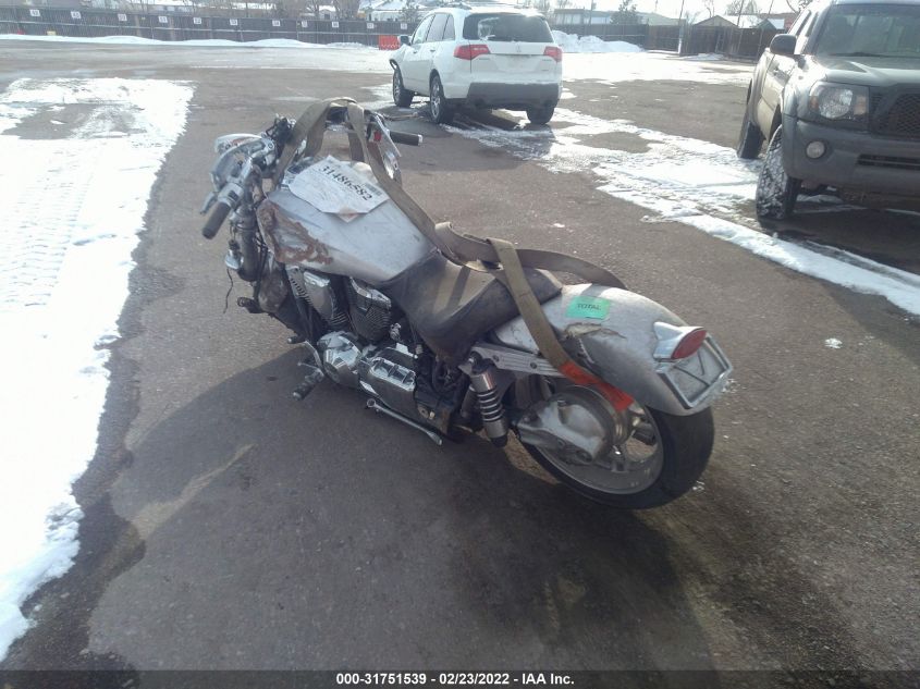 2005 HONDA VTX1800 F3 1HFSC46G65A301407