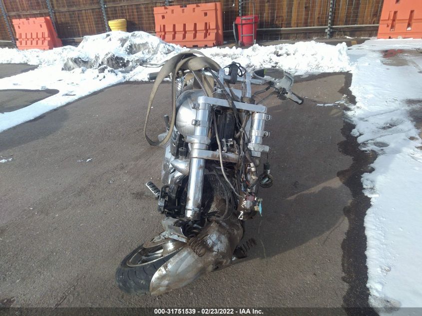 2005 HONDA VTX1800 F3 1HFSC46G65A301407