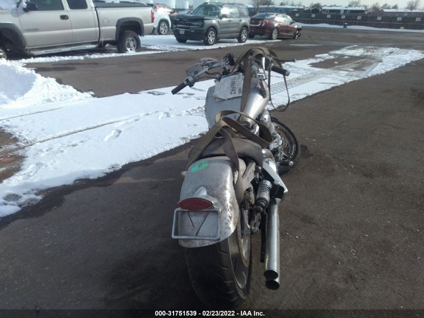 2005 HONDA VTX1800 F3 1HFSC46G65A301407