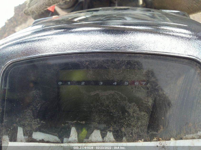 2005 HONDA VTX1800 F3 1HFSC46G65A301407