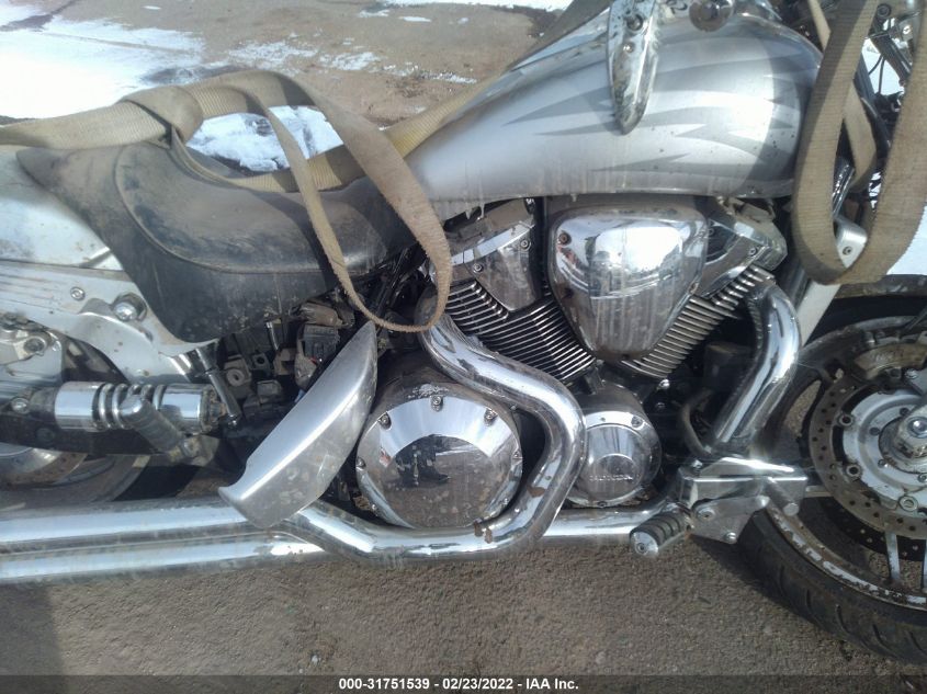2005 HONDA VTX1800 F3 1HFSC46G65A301407