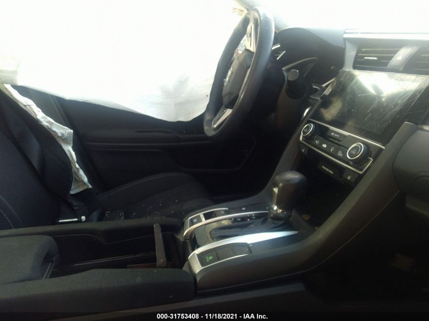 2018 HONDA CIVIC SEDAN EX-T JHMFC1F35JX017540