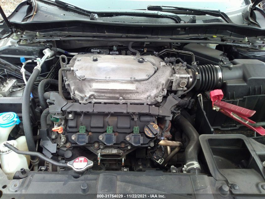2013 HONDA ACCORD SDN TOURING 1HGCR3F94DA030629