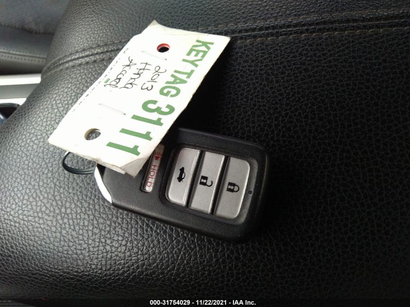 2013 HONDA ACCORD SDN TOURING 1HGCR3F94DA030629