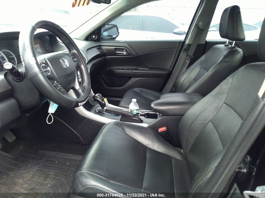 2013 HONDA ACCORD SDN TOURING 1HGCR3F94DA030629