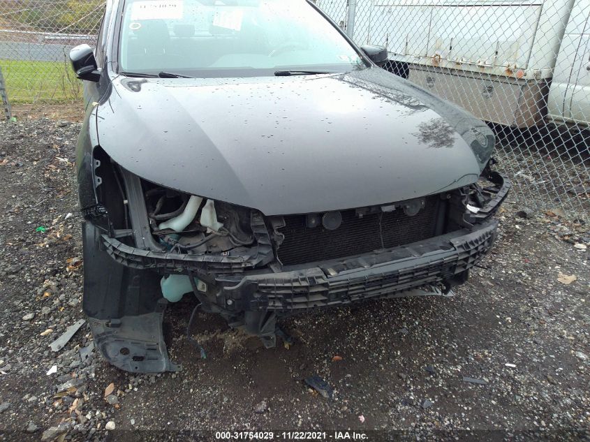 2013 HONDA ACCORD SDN TOURING 1HGCR3F94DA030629