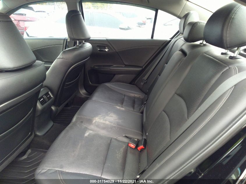 2013 HONDA ACCORD SDN TOURING 1HGCR3F94DA030629