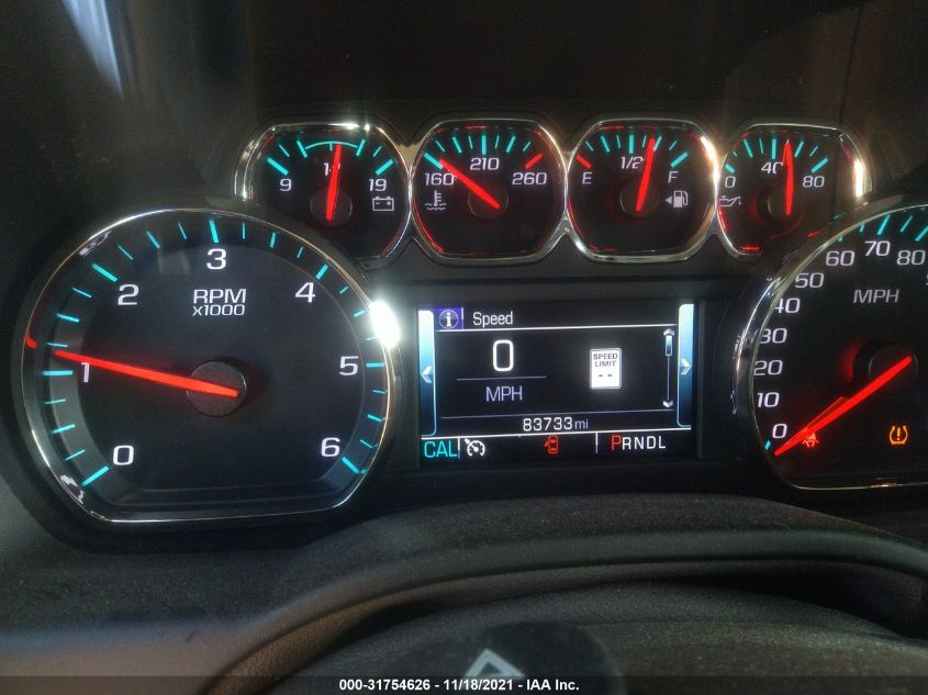 2018 GMC YUKON XL SLT 1GKS1GKC9JR342702